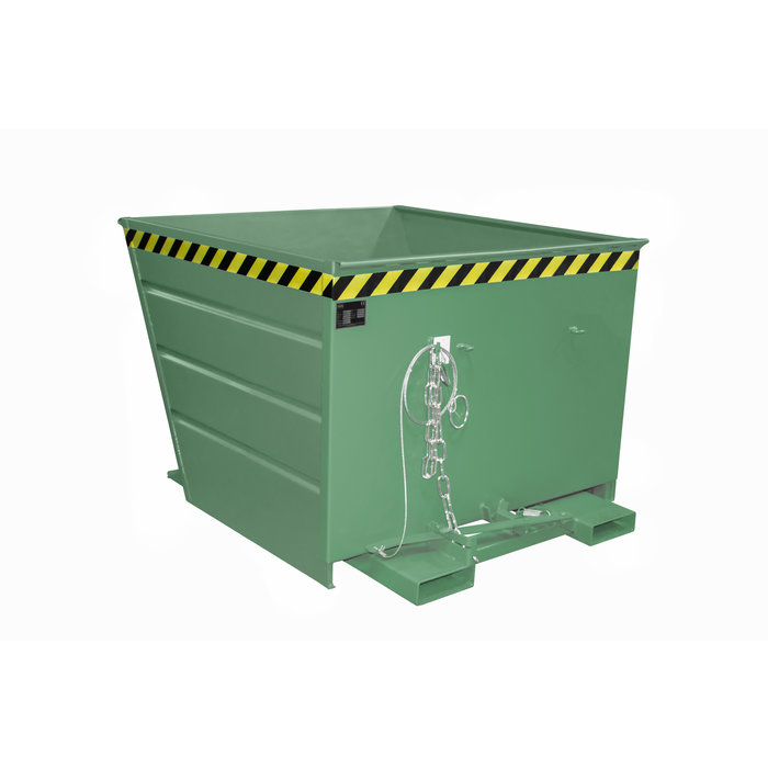 Kiepcontainer VG 1100