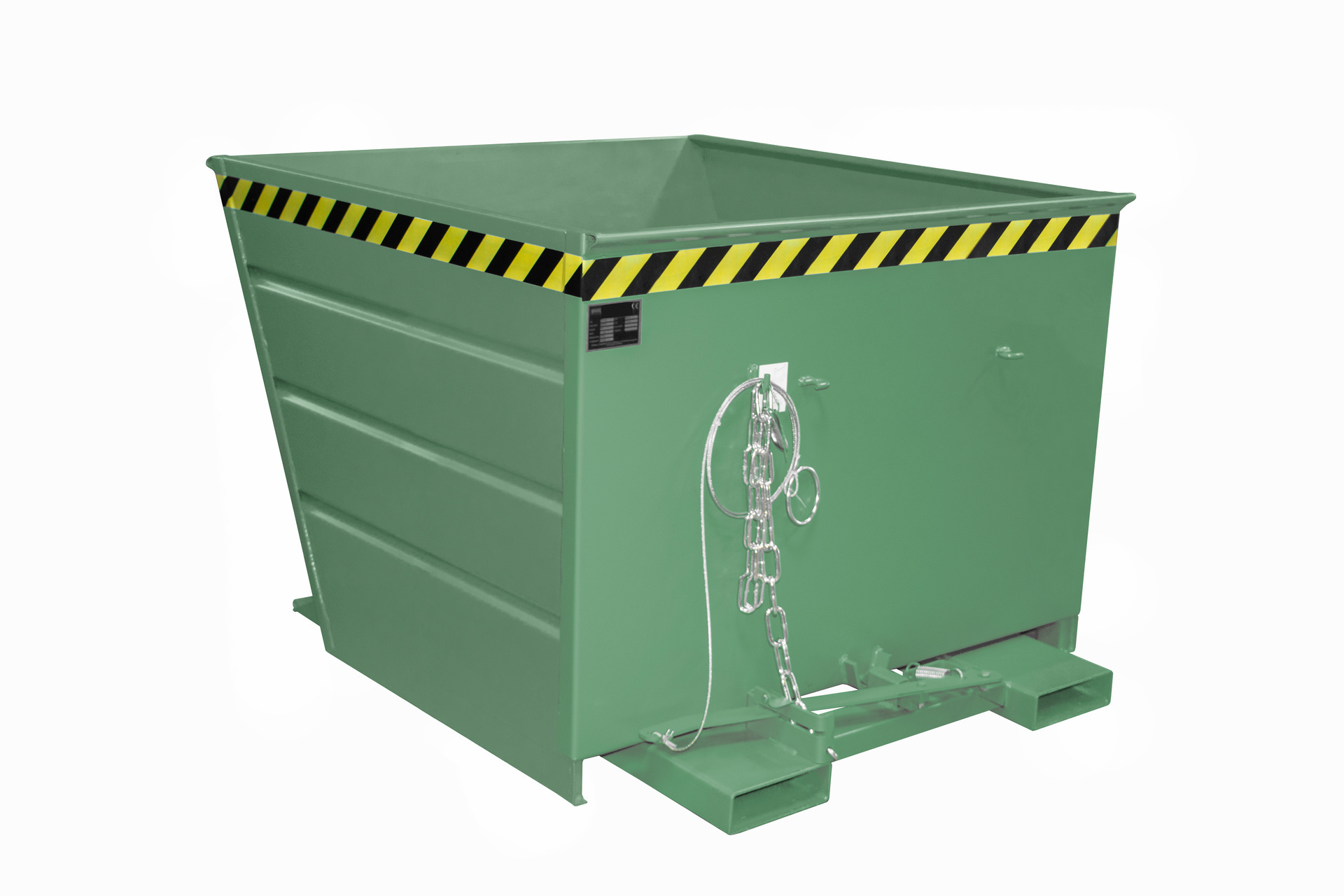 Bac basculant VG 1100