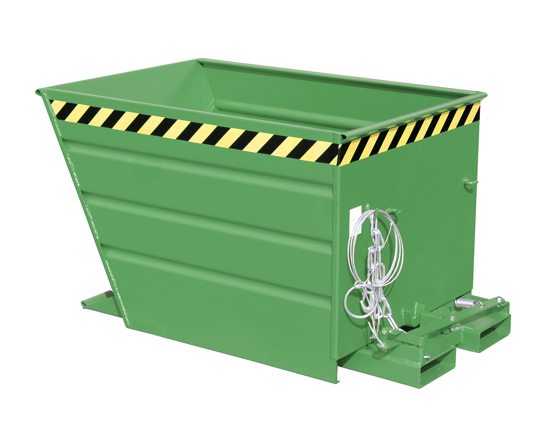 Bac basculant VG 550