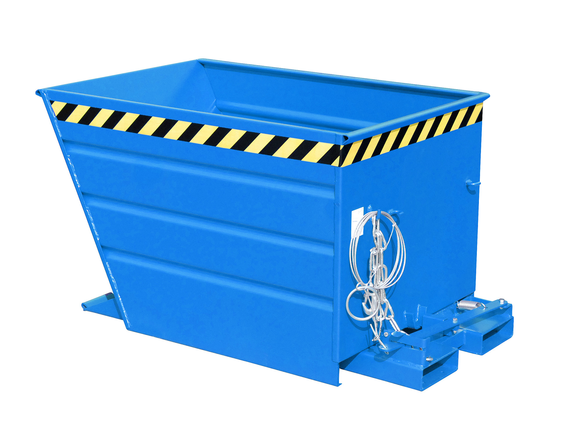 Bac basculant VG 550