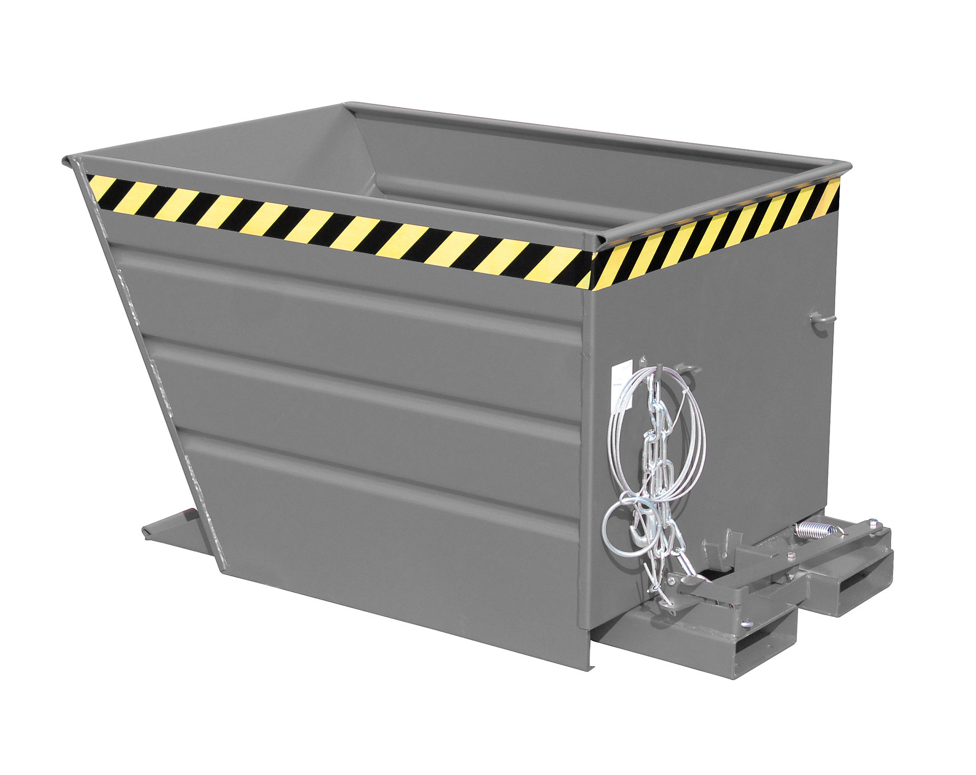 Bac basculant VG 550