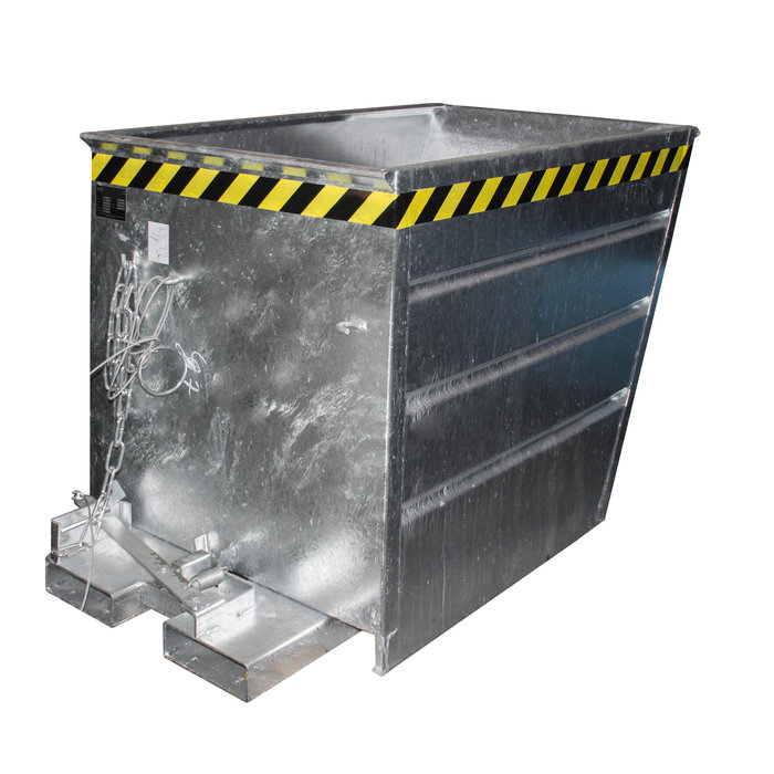 Kiepcontainer VG 700