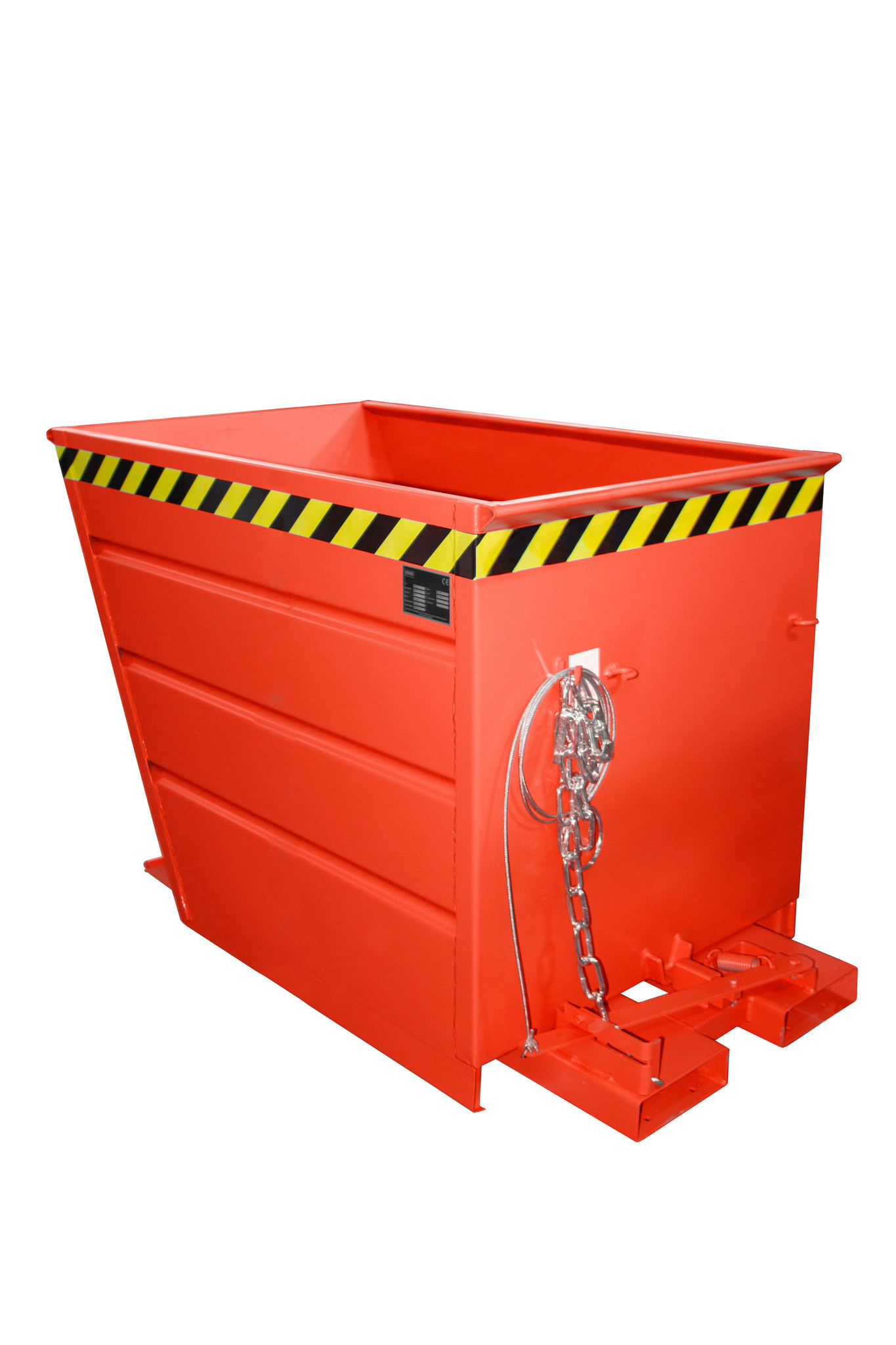 Bac basculant VG 700