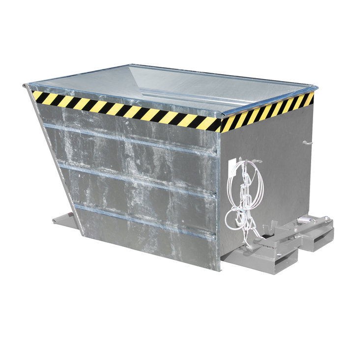 Kiepcontainer VG 900