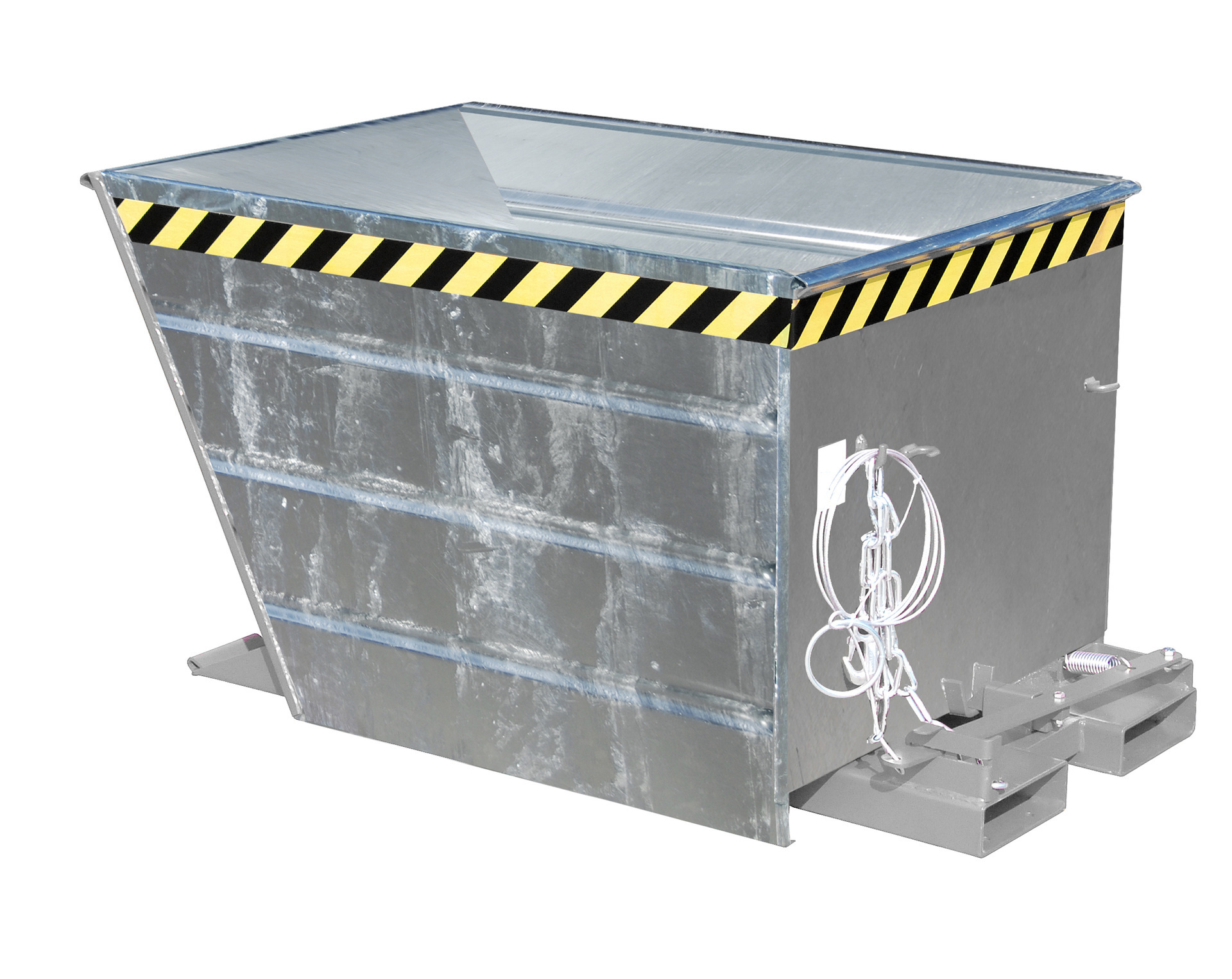 Bac basculant VG 900