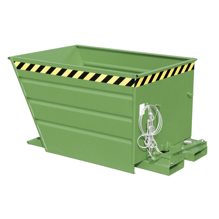 Kiepcontainer VG 900