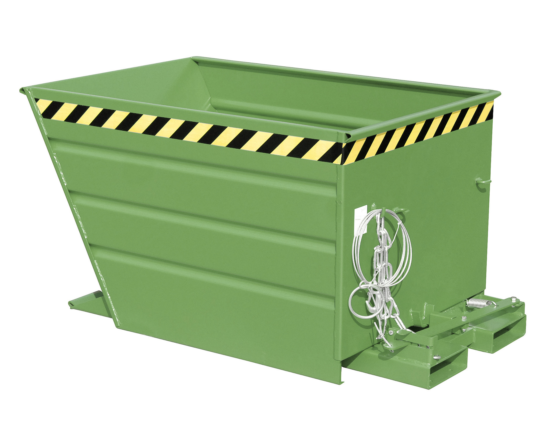 Bac basculant VG 900