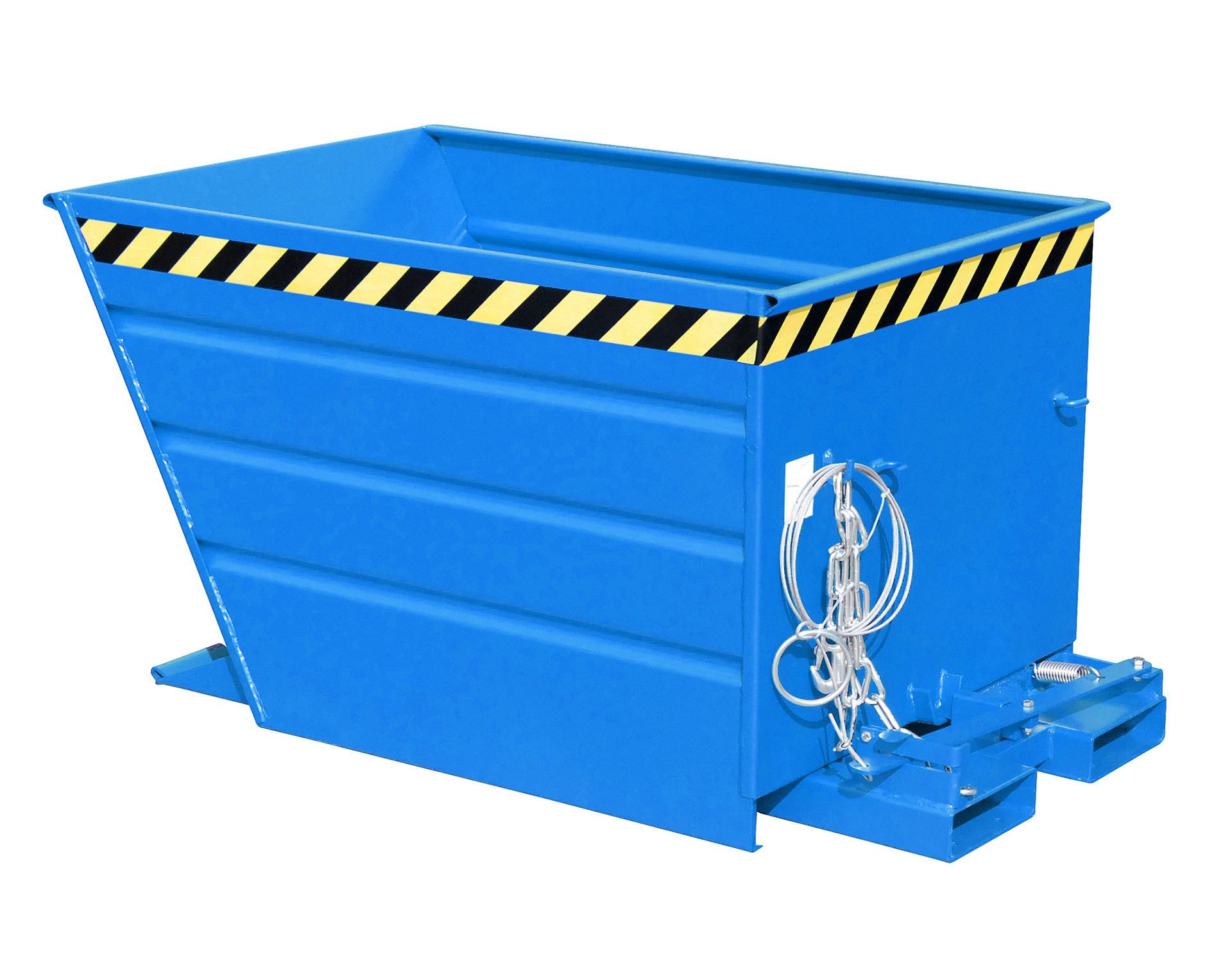 Bac basculant VG 900