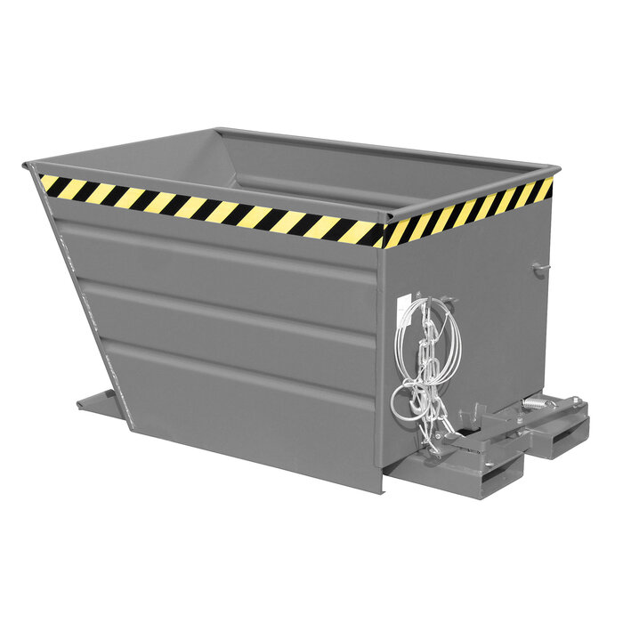 Bac basculant VG 900