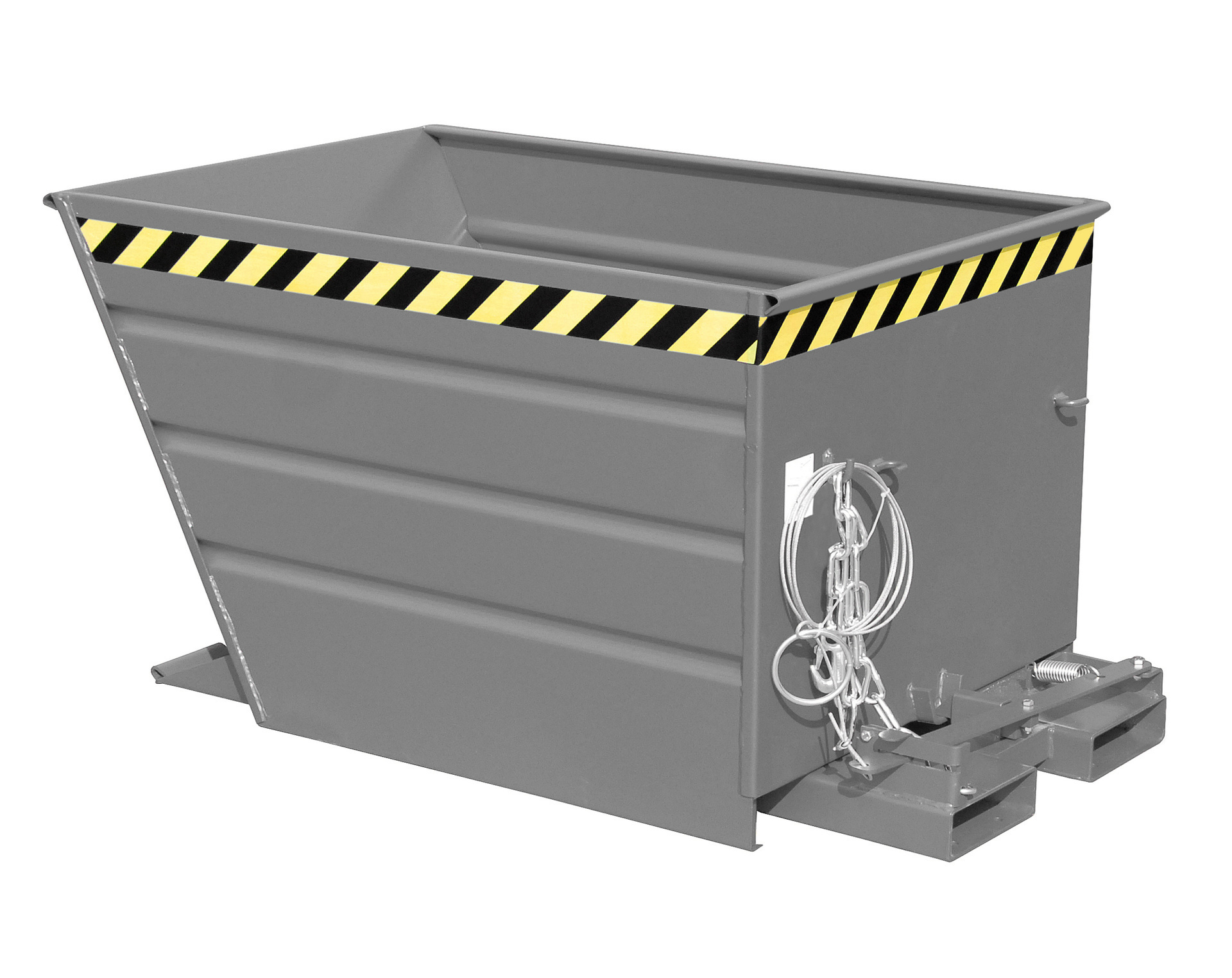 Bac basculant VG 900