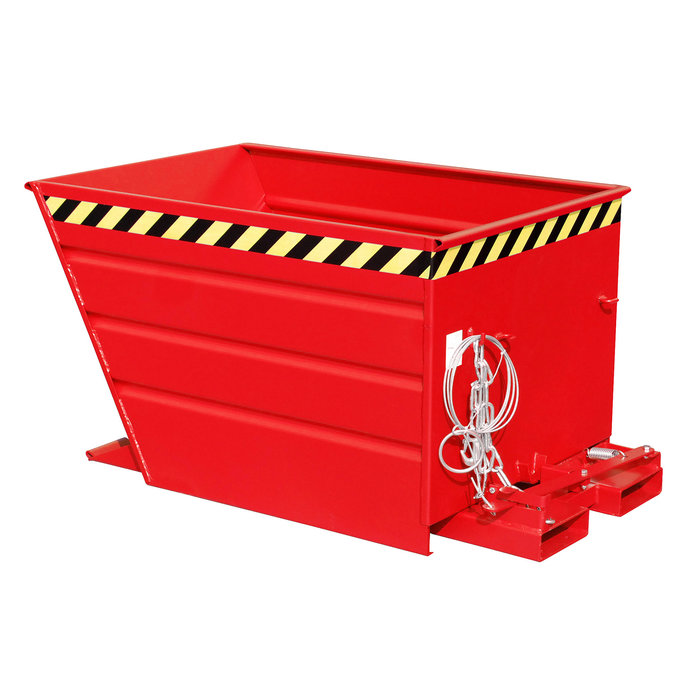 Kiepcontainer VG 900