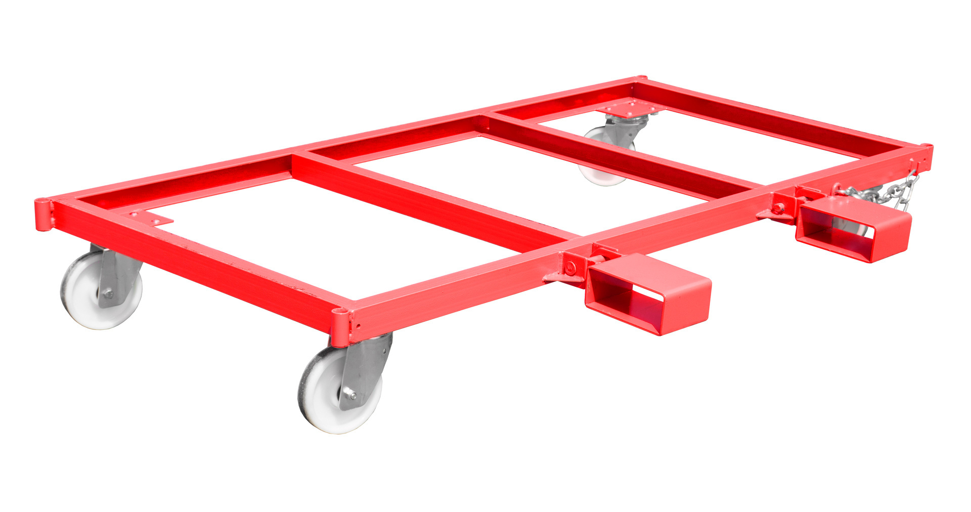 Langgoedzijwagen LSW 2,5