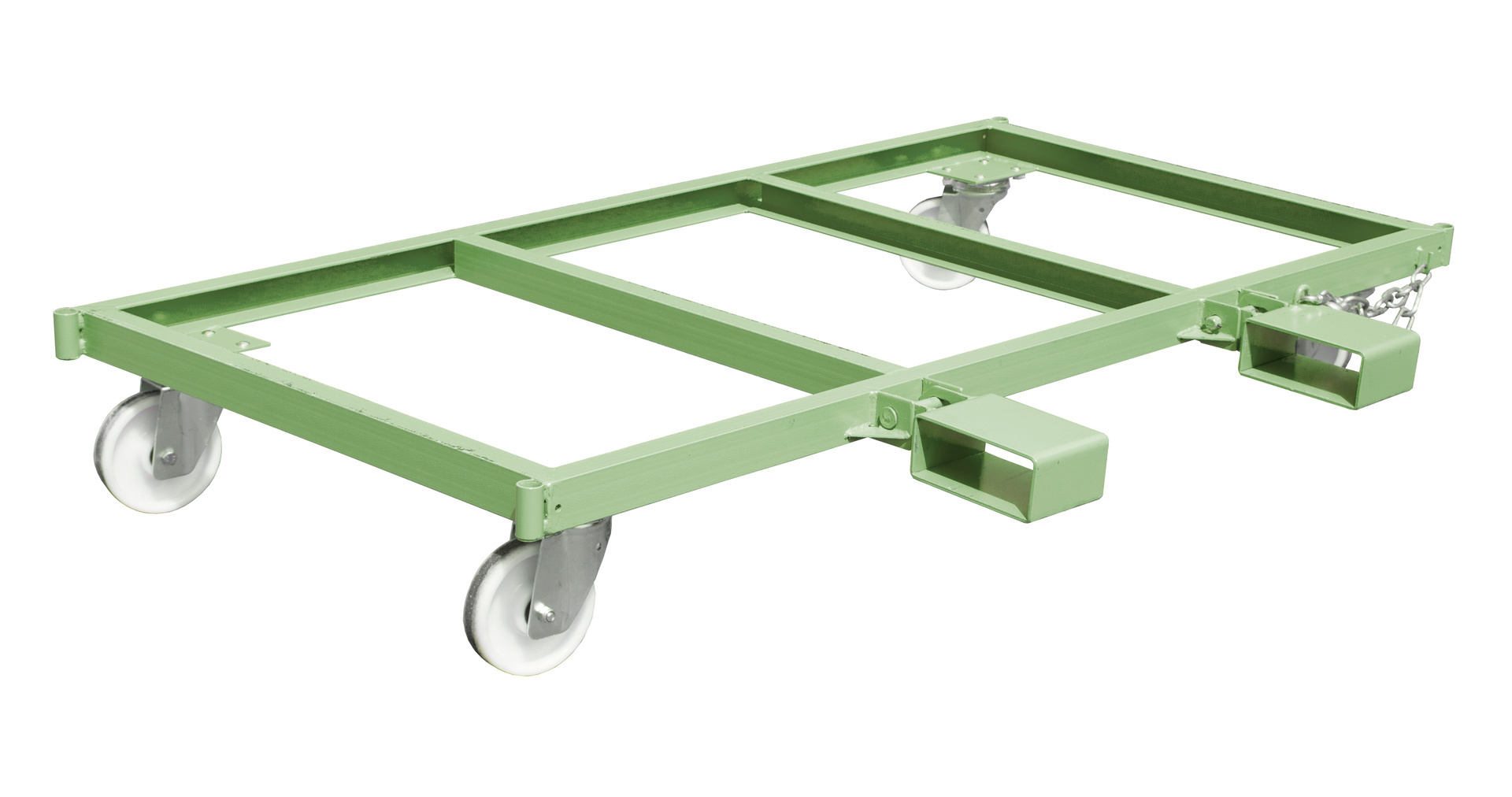 Langgoedzijwagen LSW 2,5