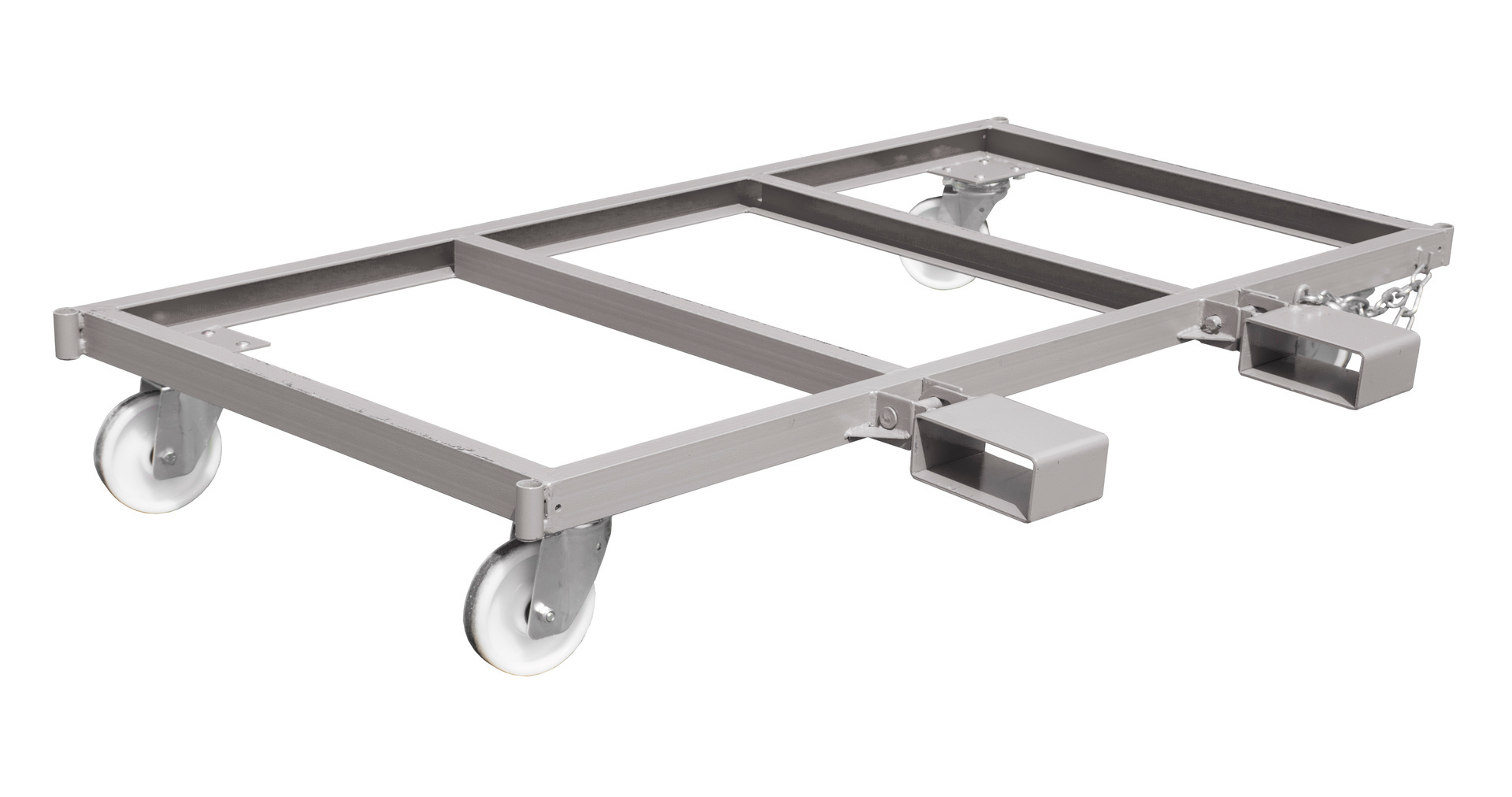 Langgoedzijwagen LSW 1,3