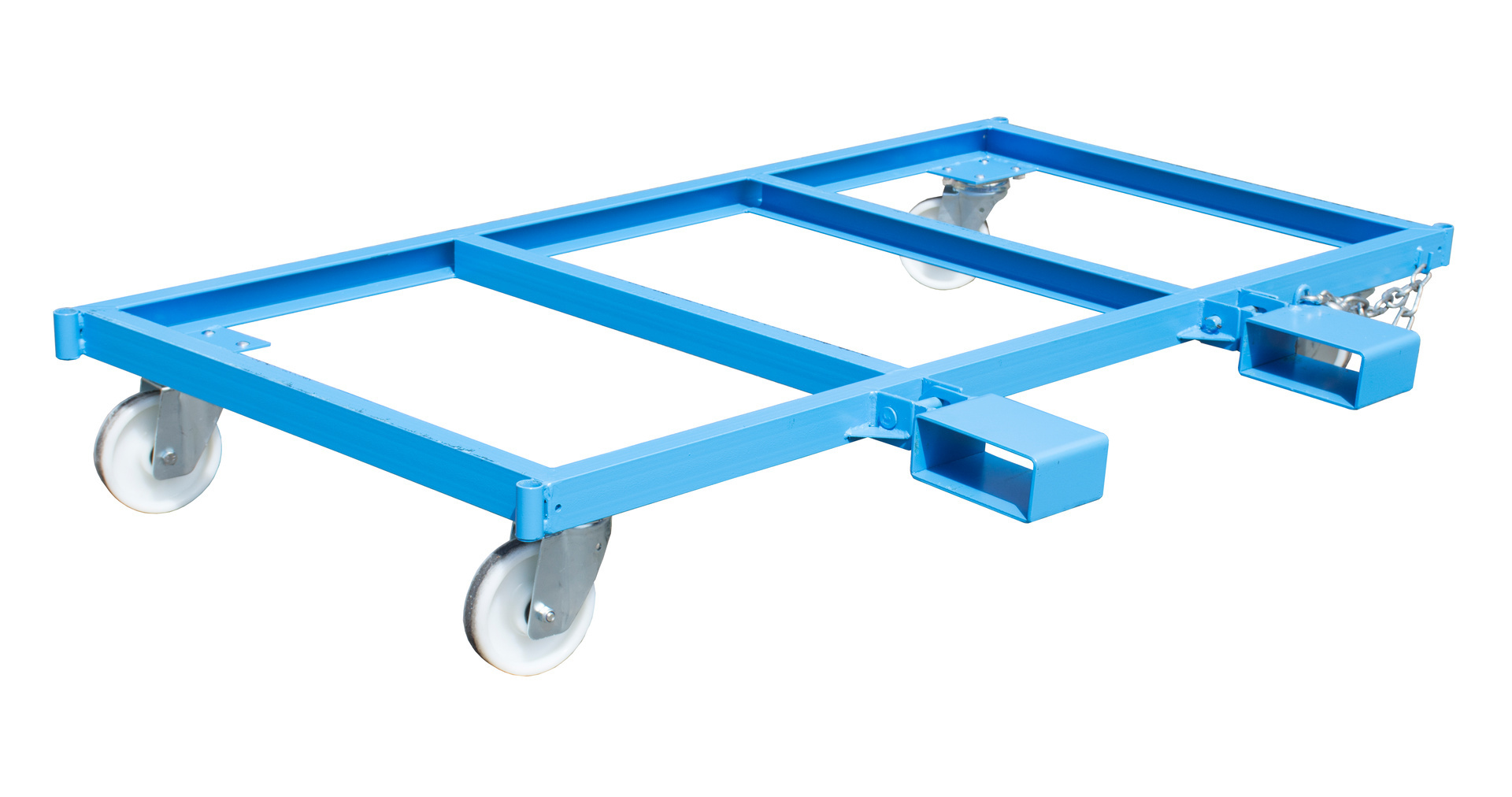 Langgoedzijwagen LSW 1,3