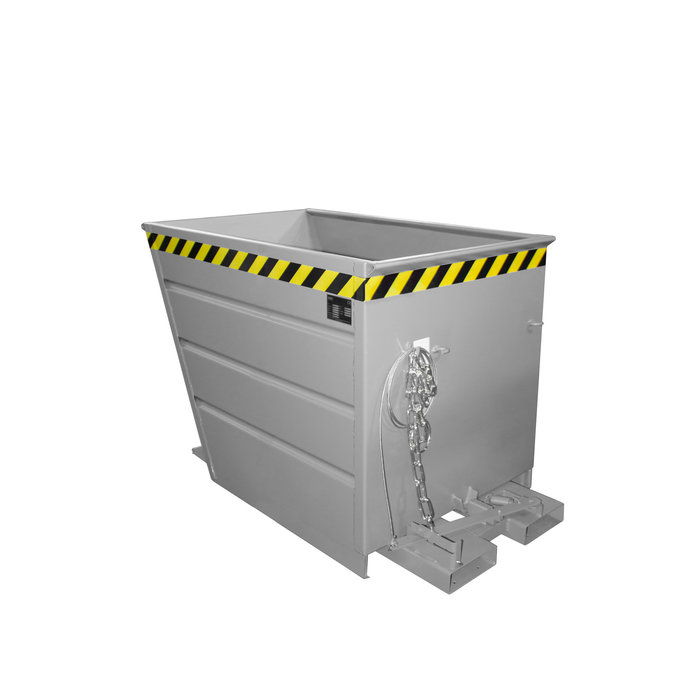 Bac basculant VG 700