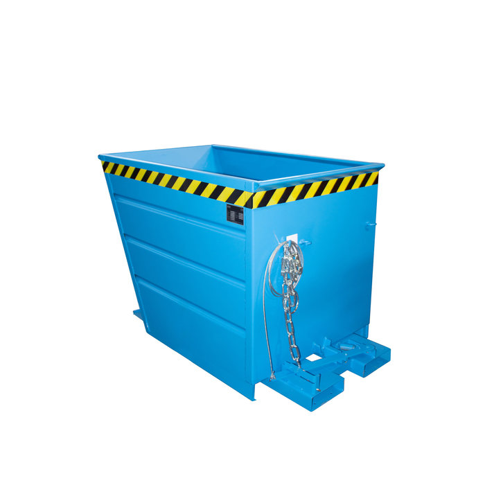 Bac basculant VG 700