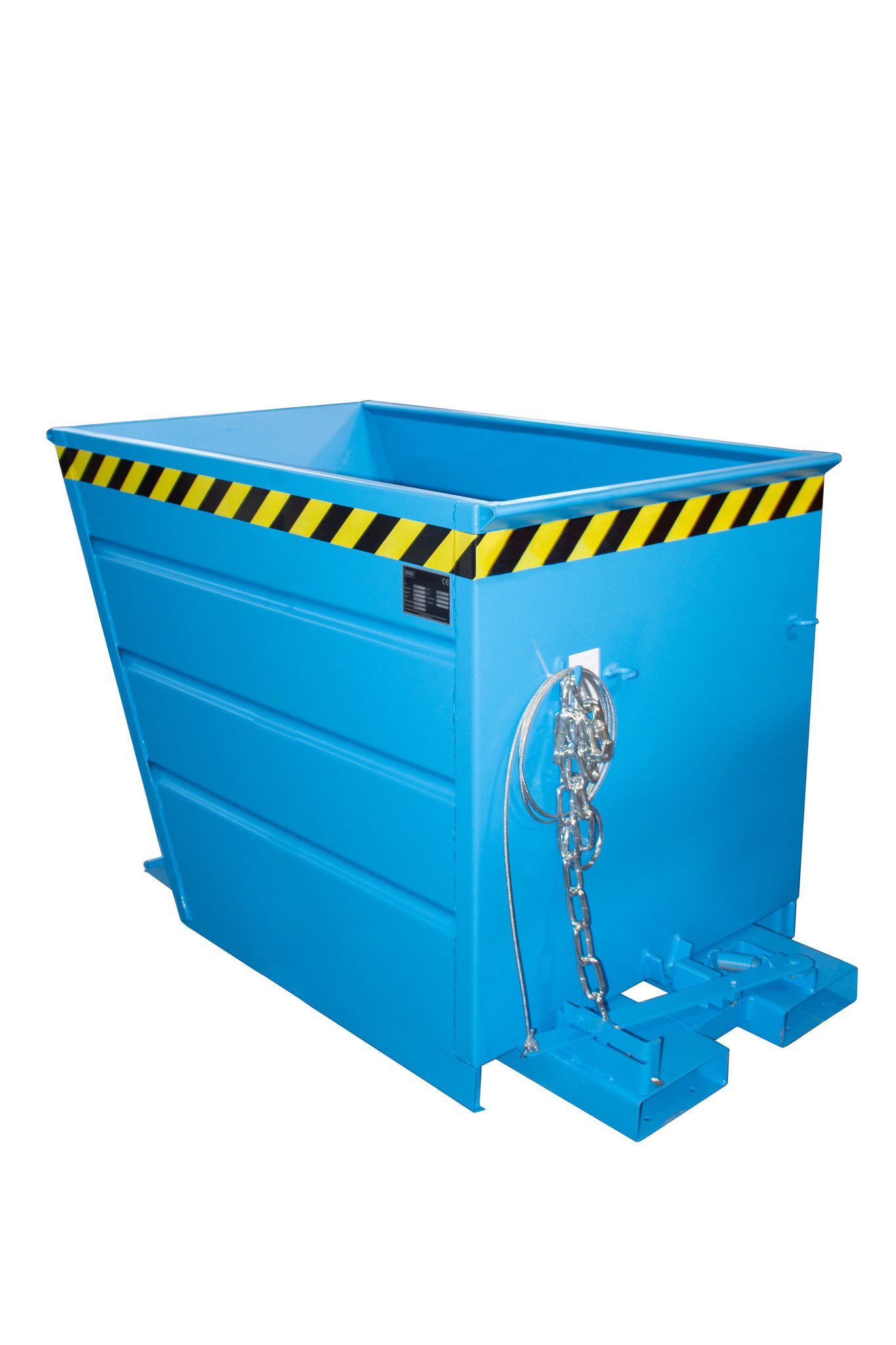 Bac basculant VG 700