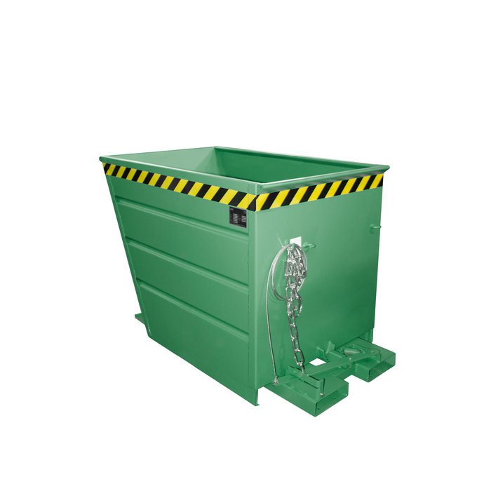 Kiepcontainer VG 700