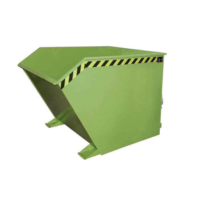 Kiepcontainer GU 1500