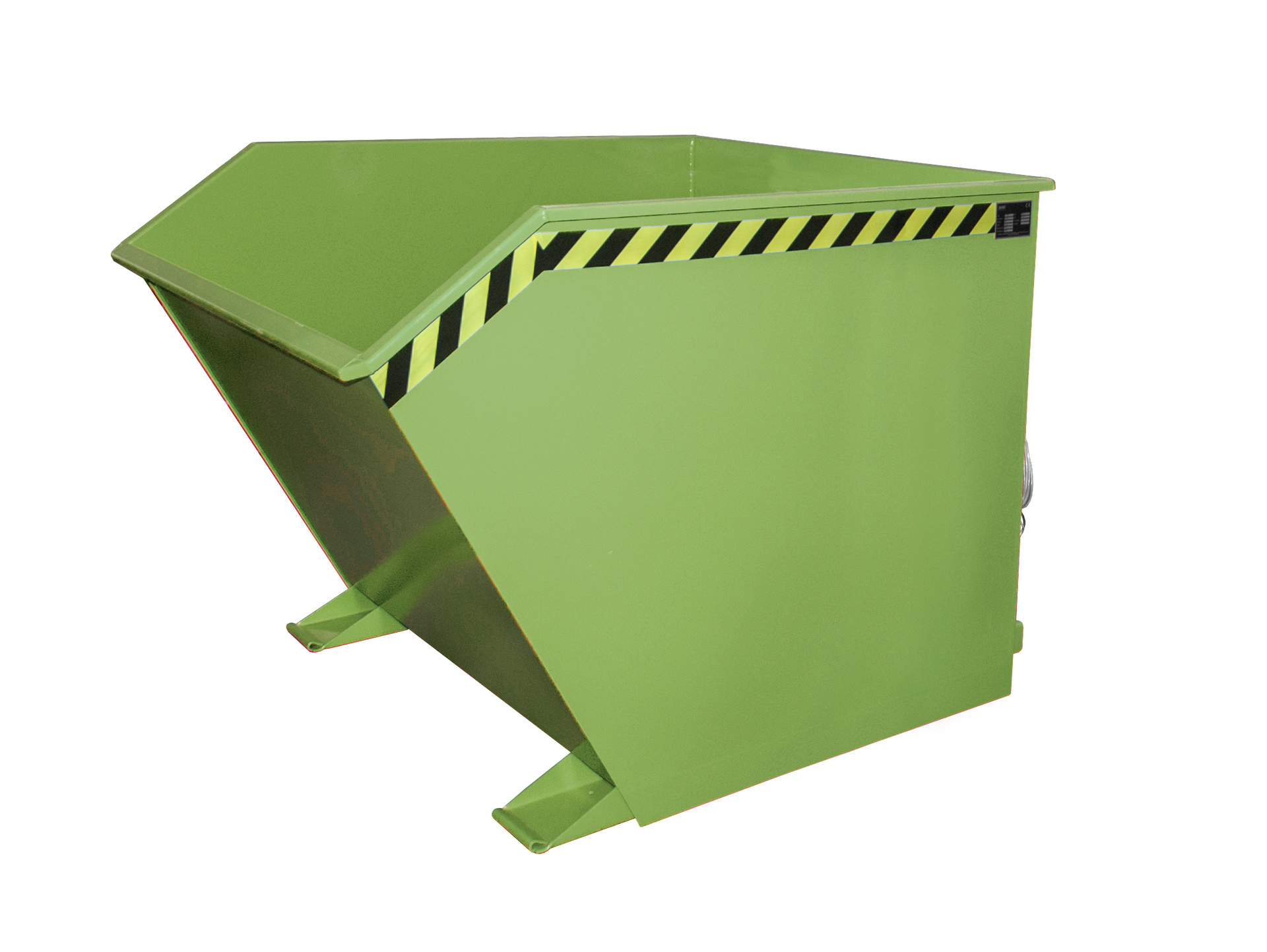Kiepcontainer GU 1500