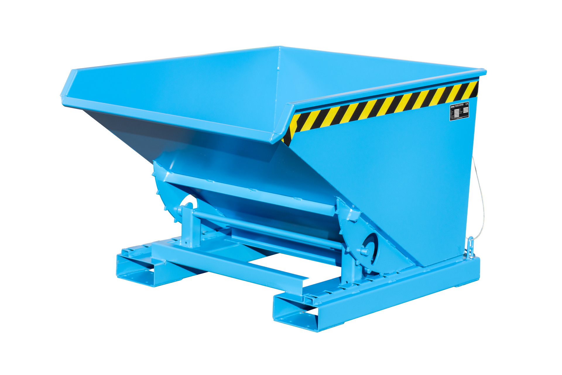 Kiepcontainer EXPO 600