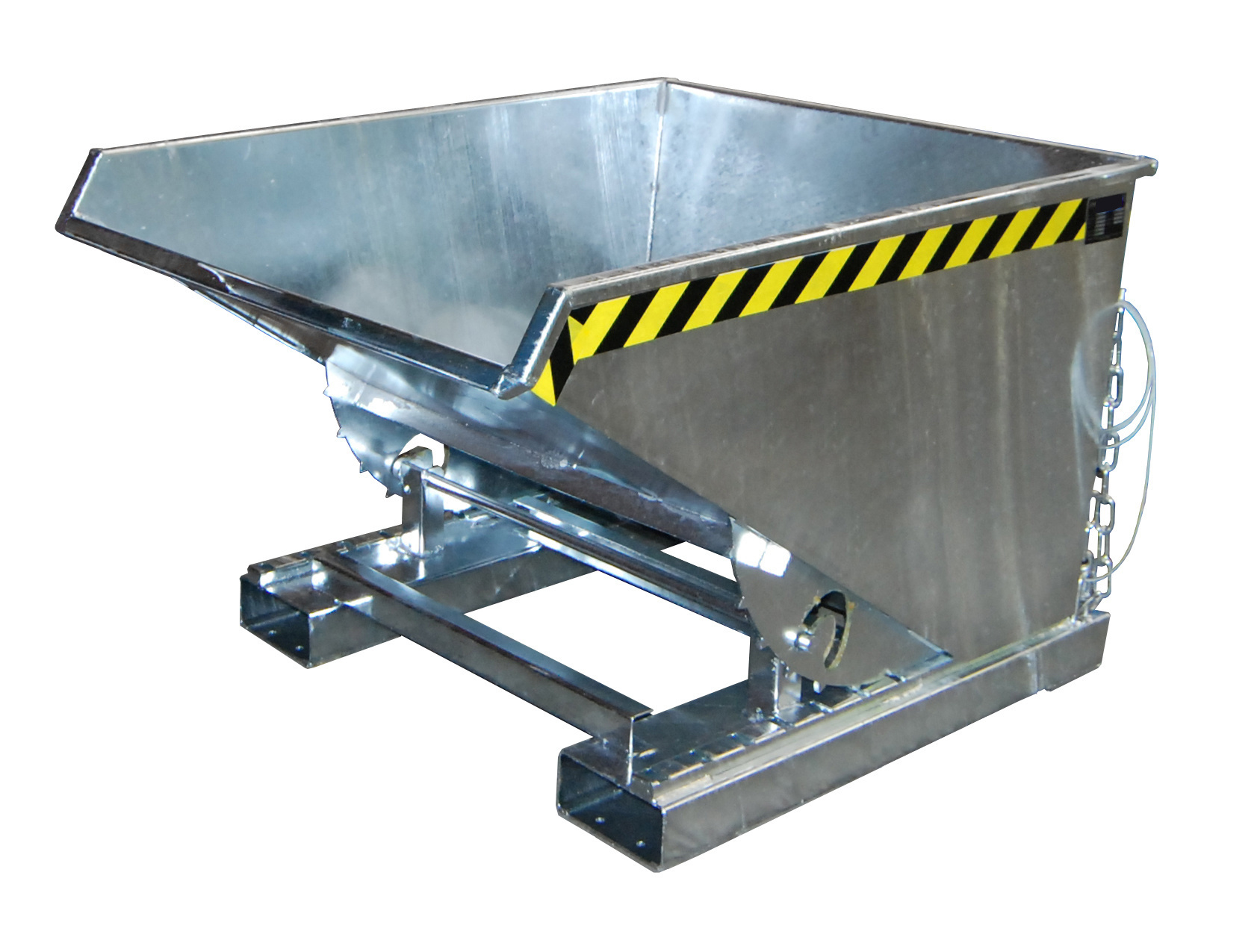 Kiepcontainer EXPO 600