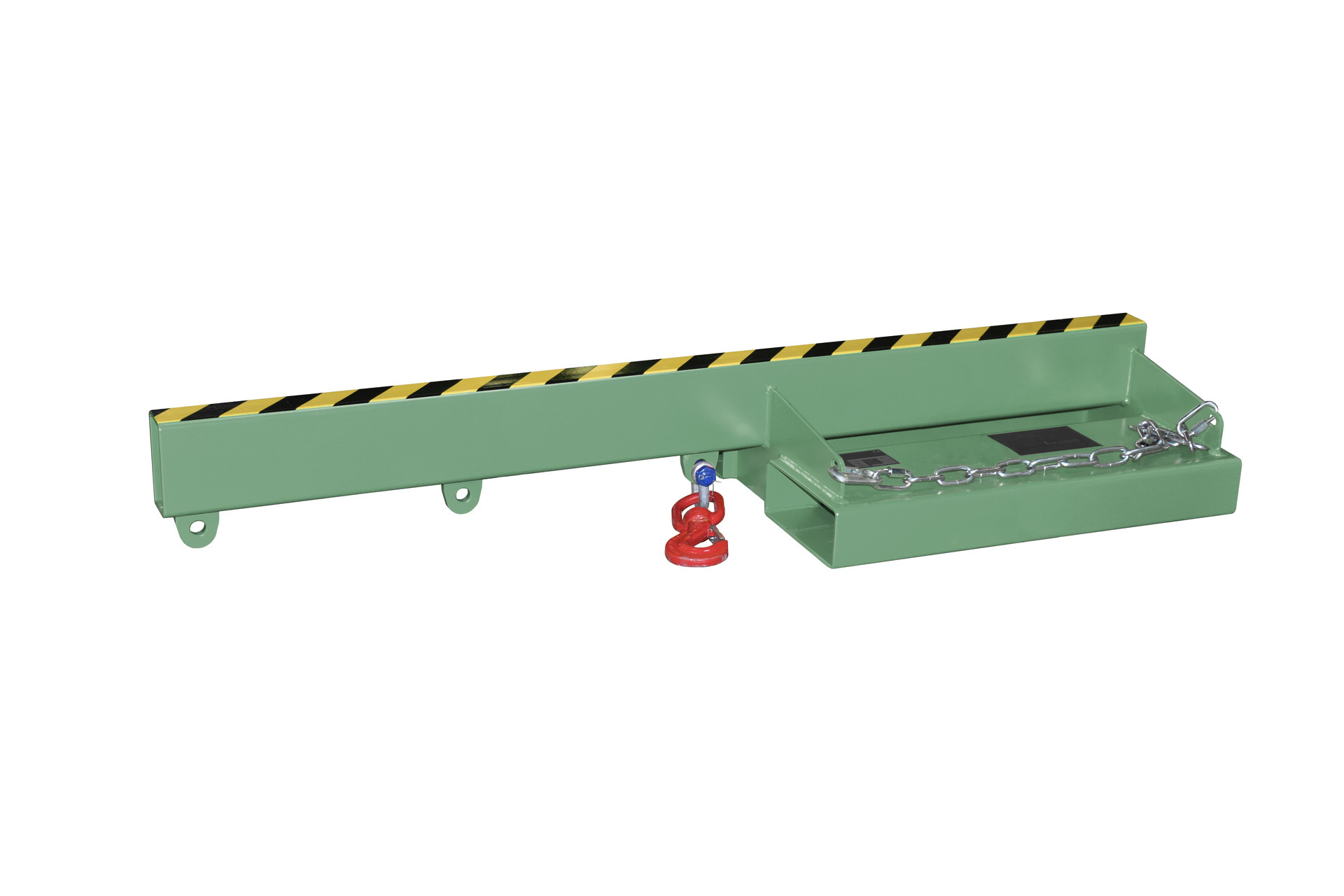 Potence de levage LA 1600-2,5