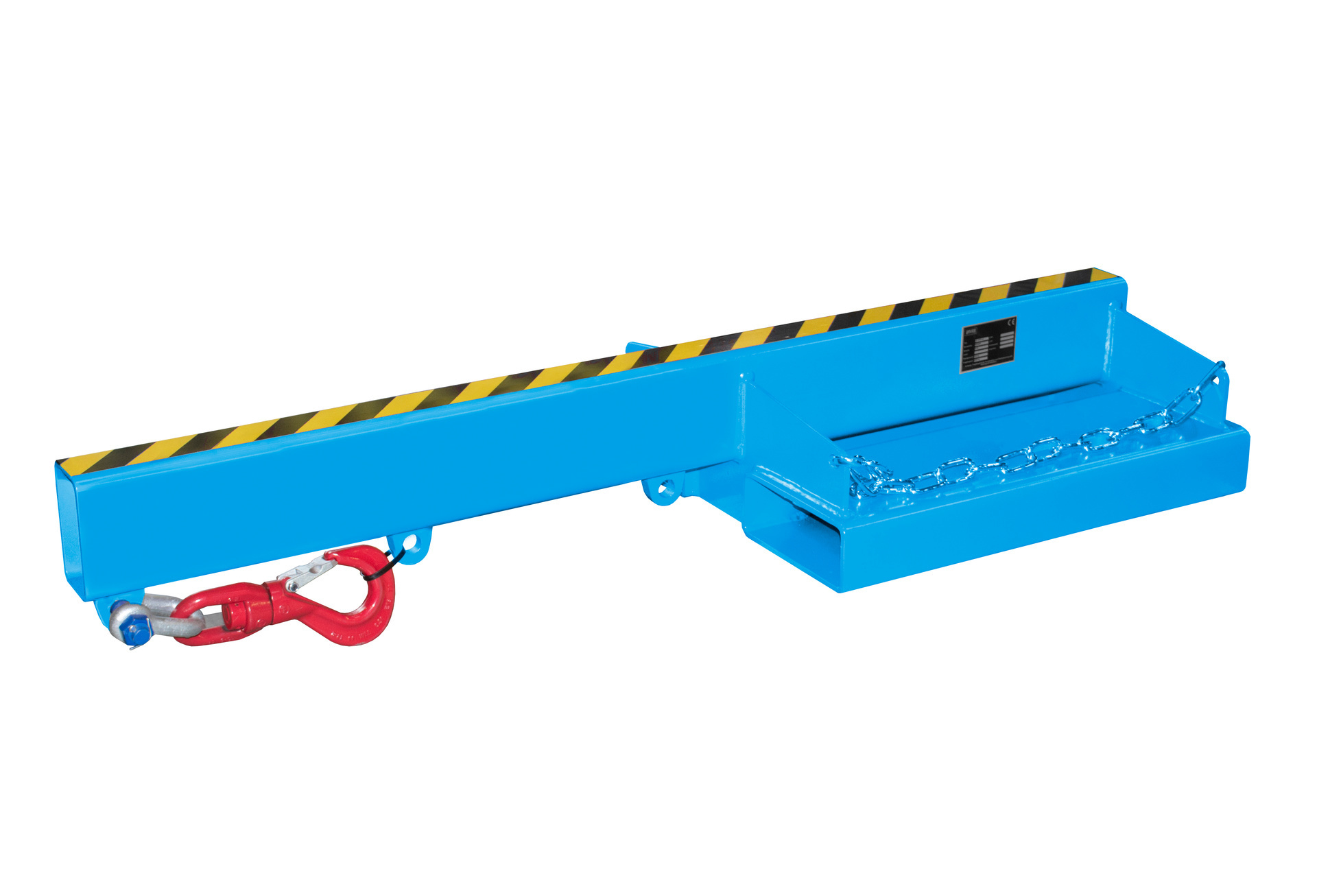 Potence de levage LA 1600-5,0