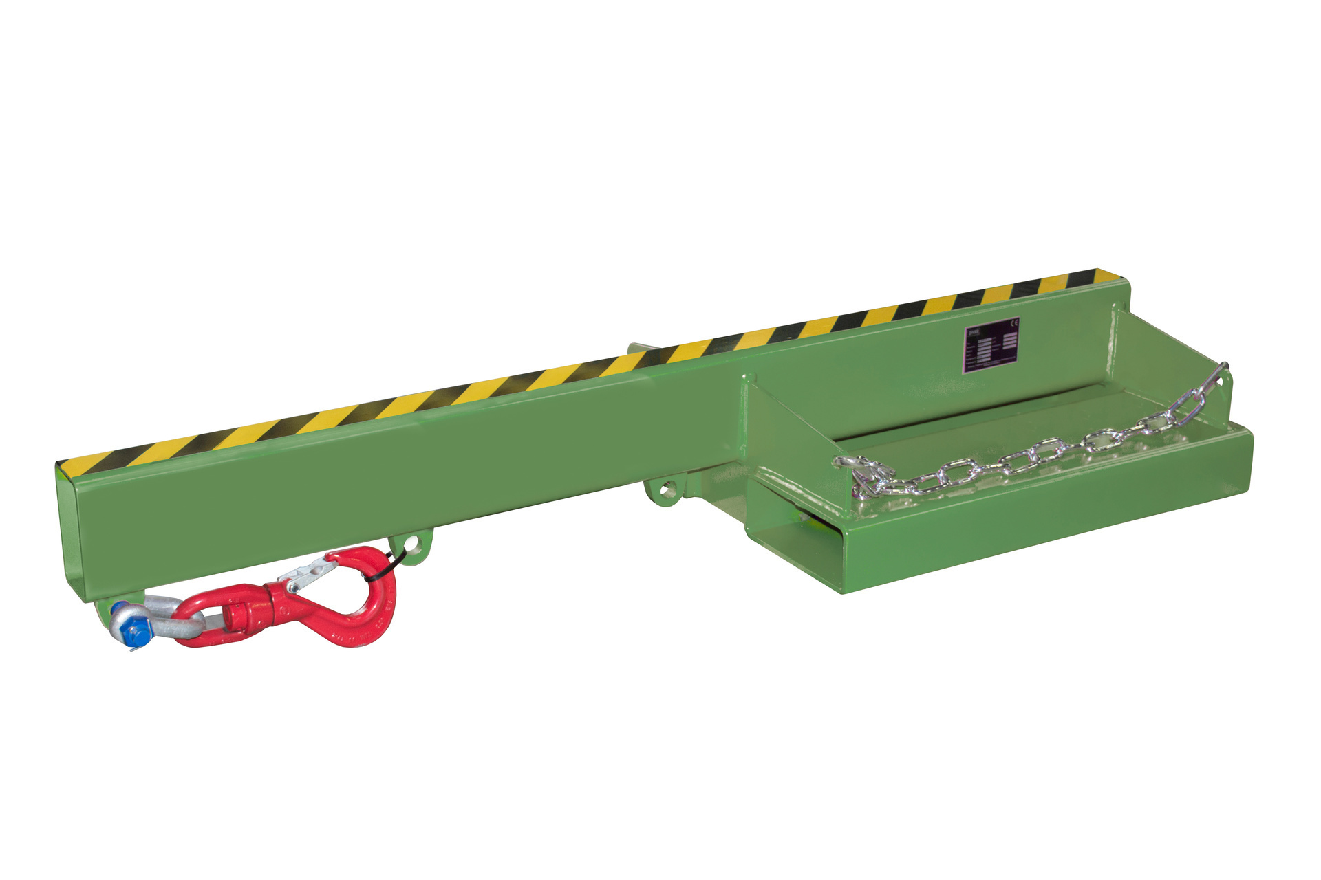 Potence de levage LA 1600-5,0