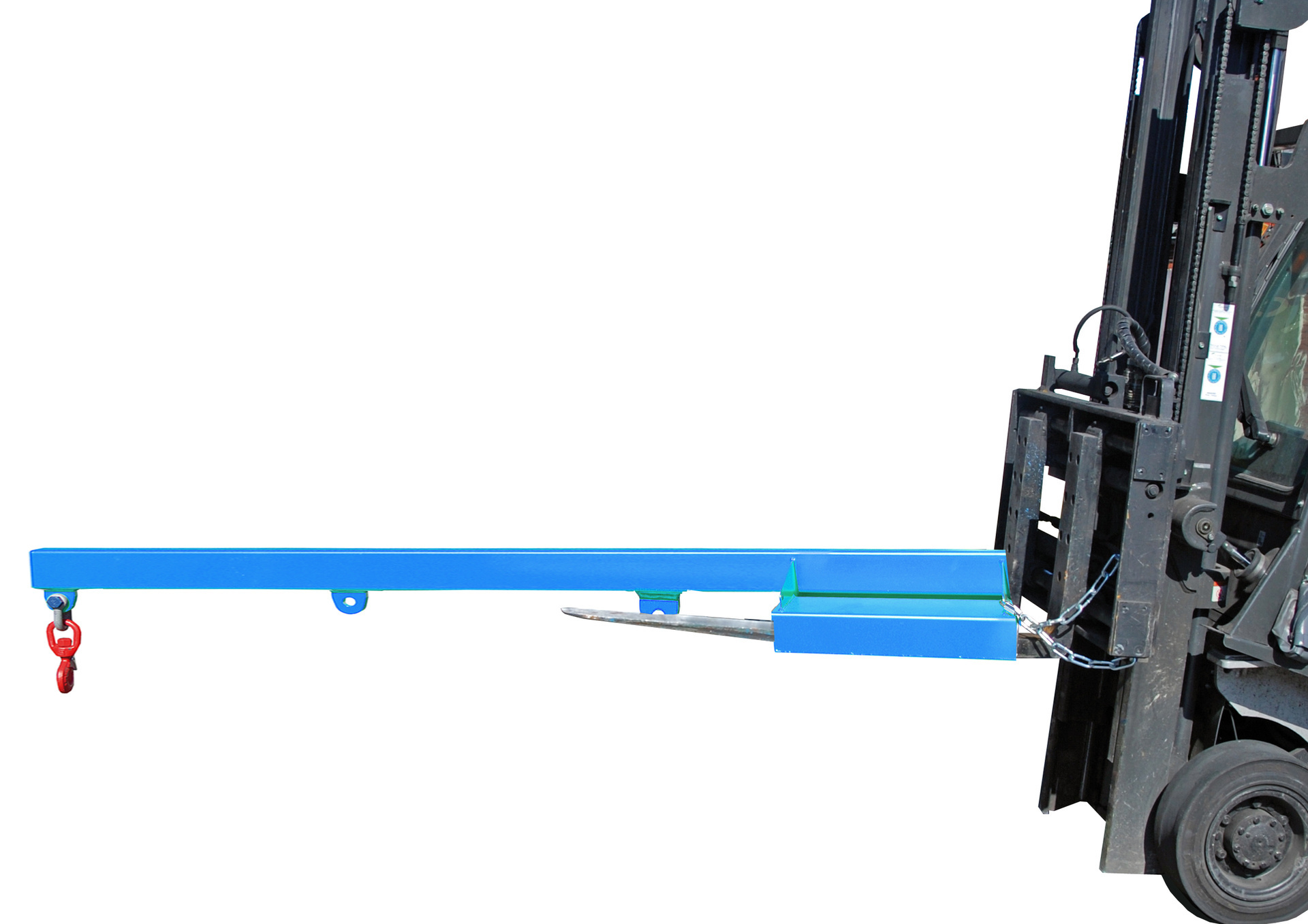 Potence de levage LA 2400-1,0