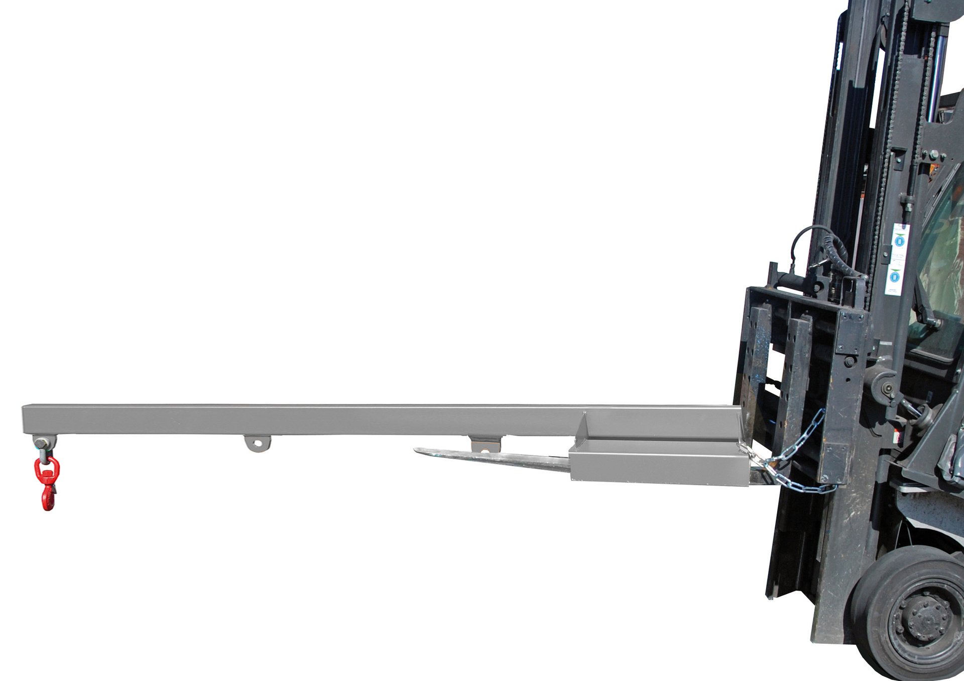 Potence de levage LA 2400-1,0