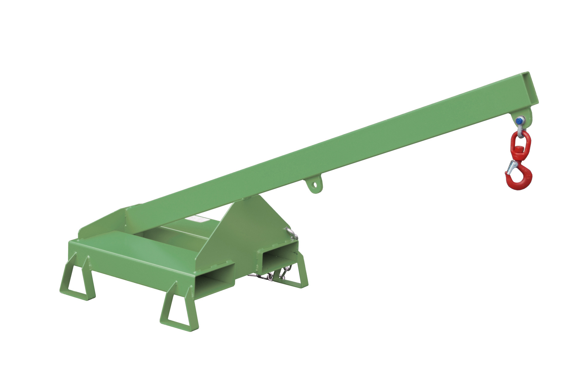 Potence de levage LA 25-1,0