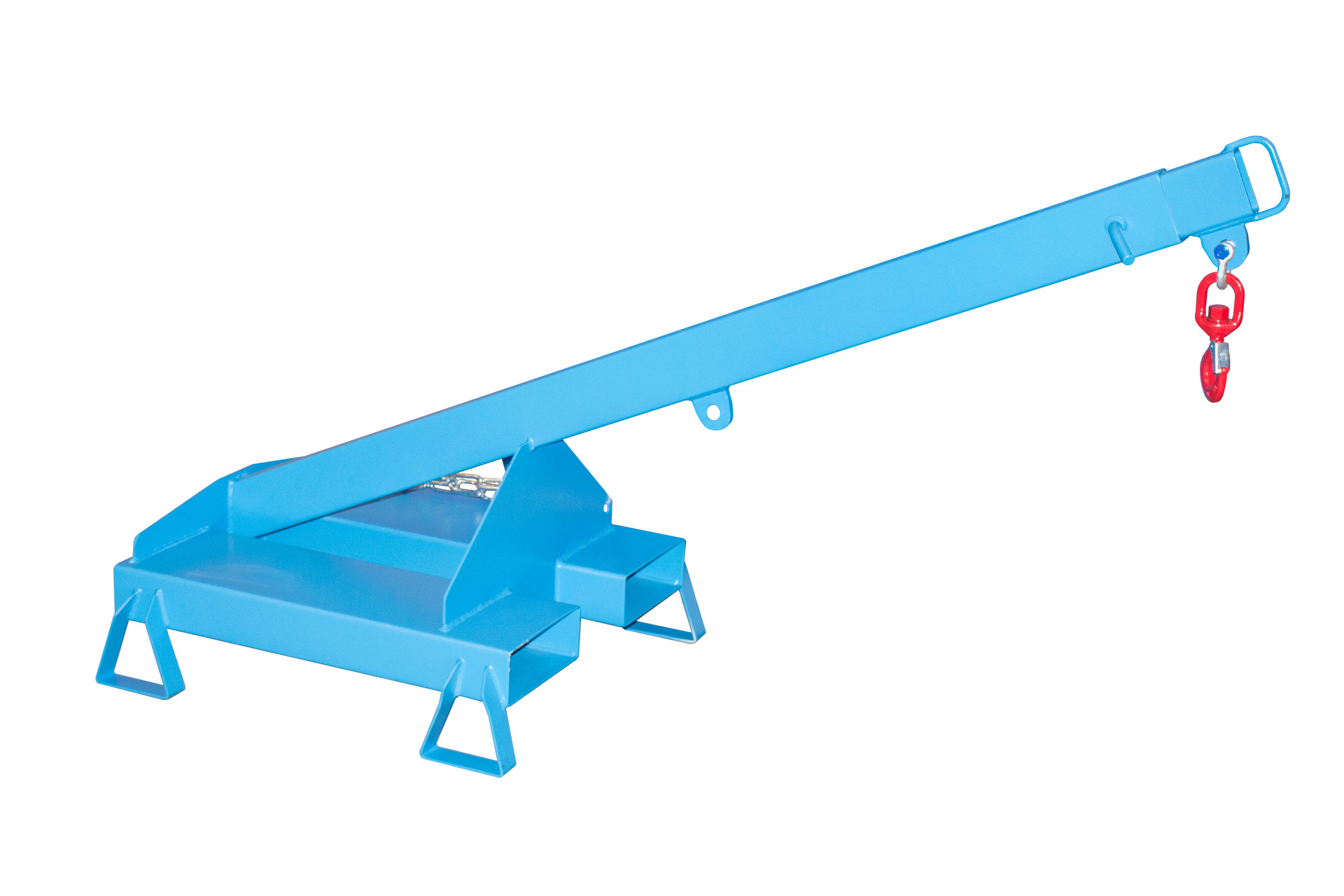 Potence de levage LAT 25-1,0