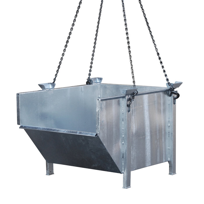 Materiaal-container BBM 500