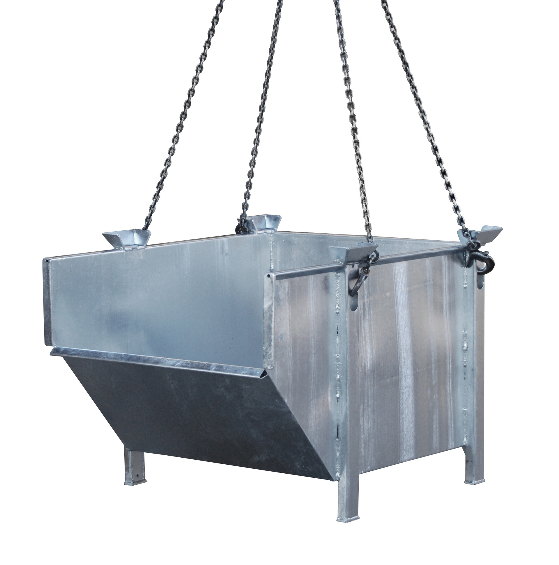 Materiaal-container BBM 500