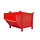 Materiaal-container BBM 500