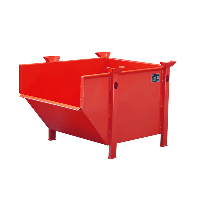 Materiaal-container BBM 500