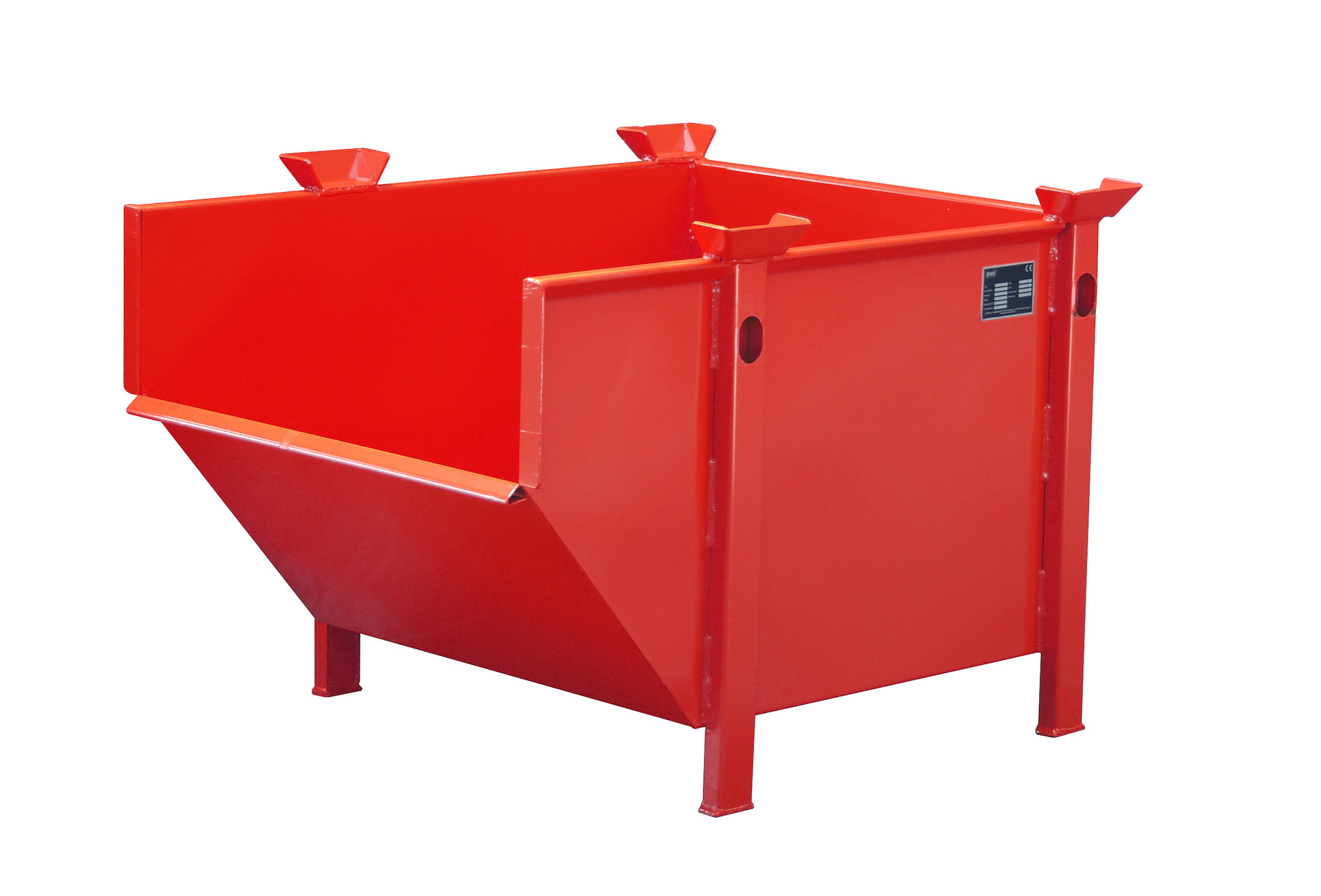 Materiaal-container BBM 500