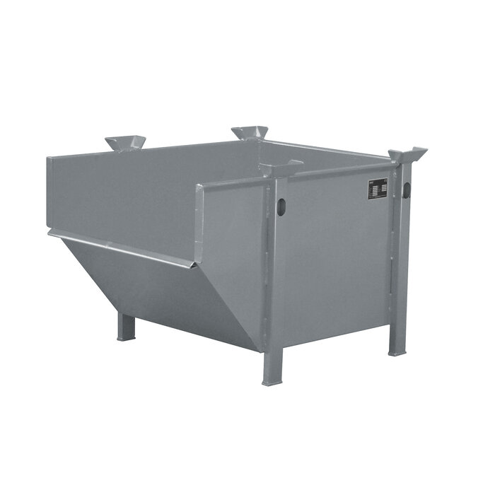 Materiaal-container BBM 500