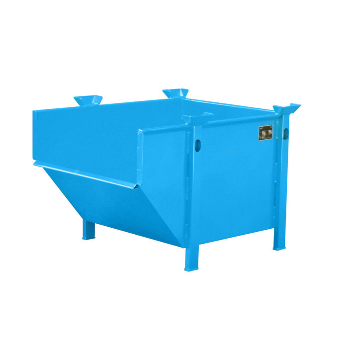 Materiaal-container BBM 500