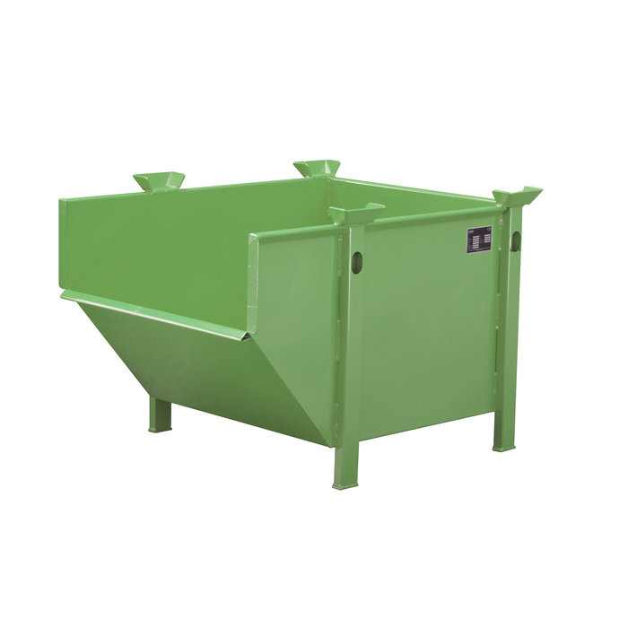 Materiaal-container BBM 500