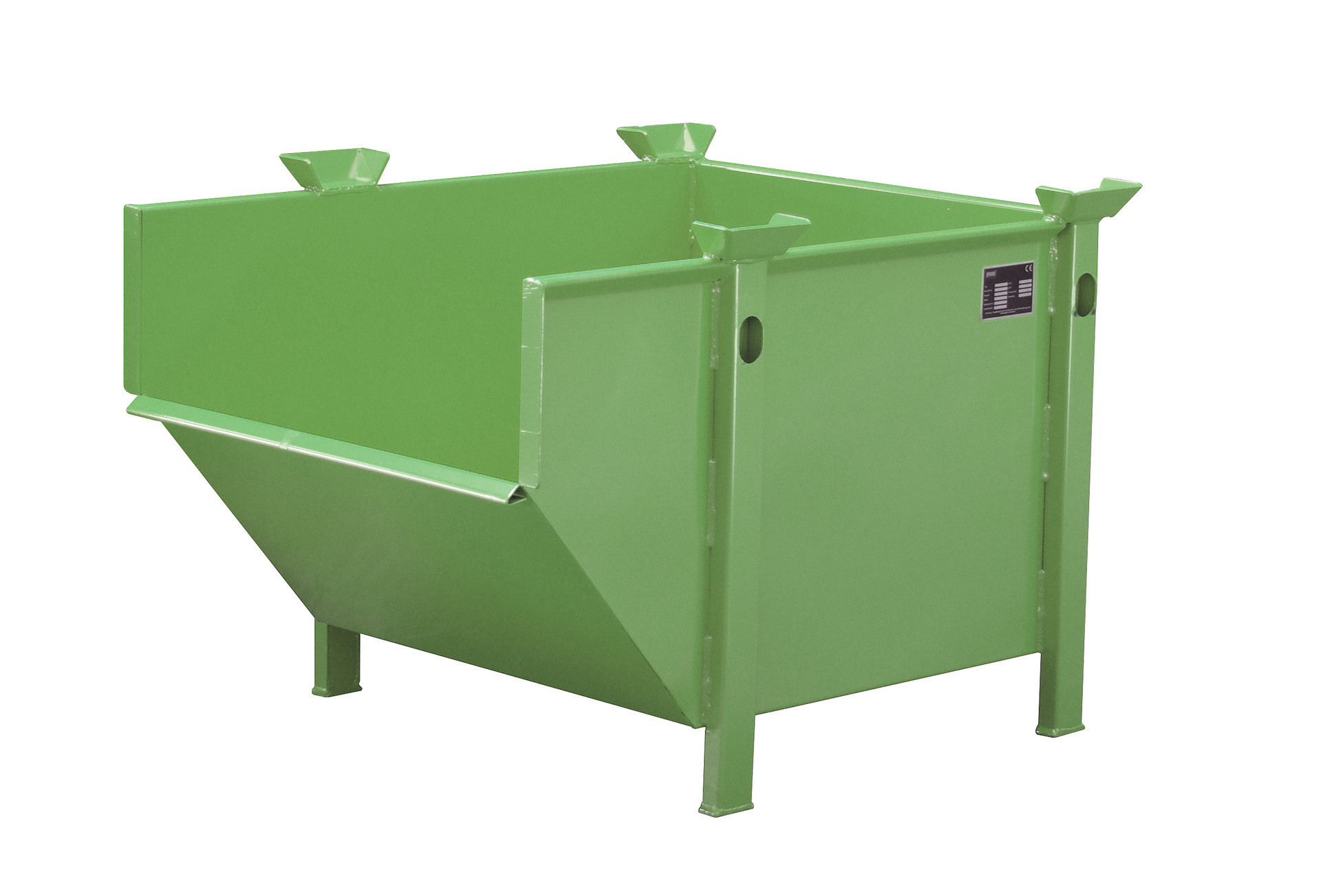 Materiaal-container BBM 500