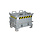 Mini-Bodemklepcontainer MSB 150