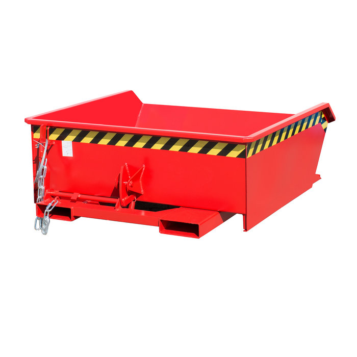 Mini-Kiepcontainer MGU 460