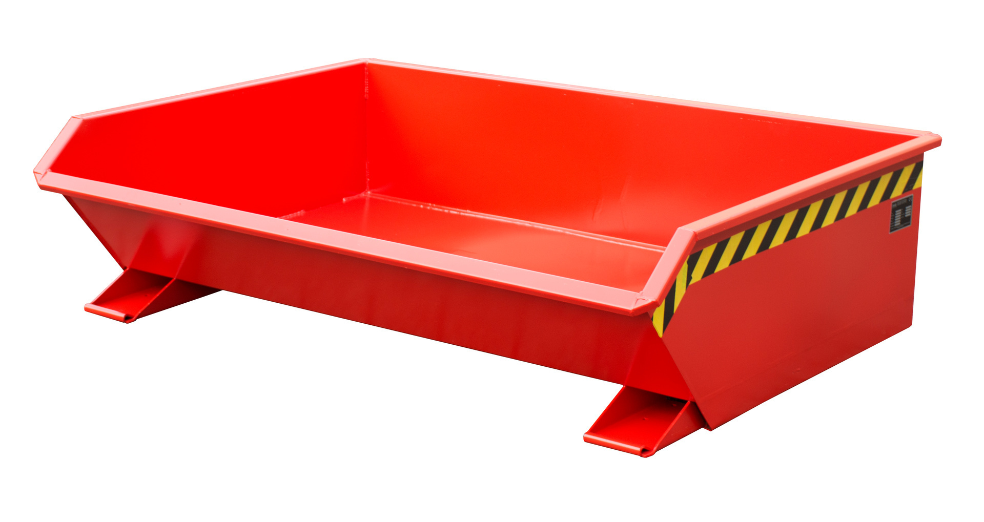 Mini-Kiepcontainer MGU 610