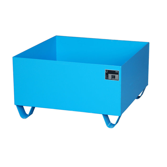 Bac de rétention 2000