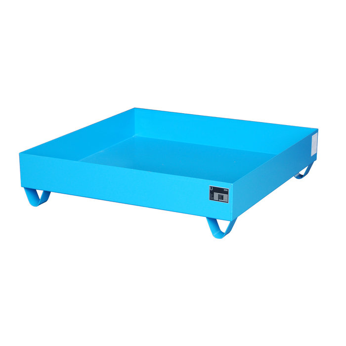 Bac de rétention 2030