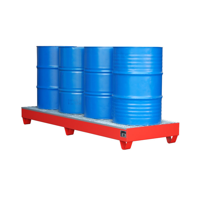 Bac de rétention 2042