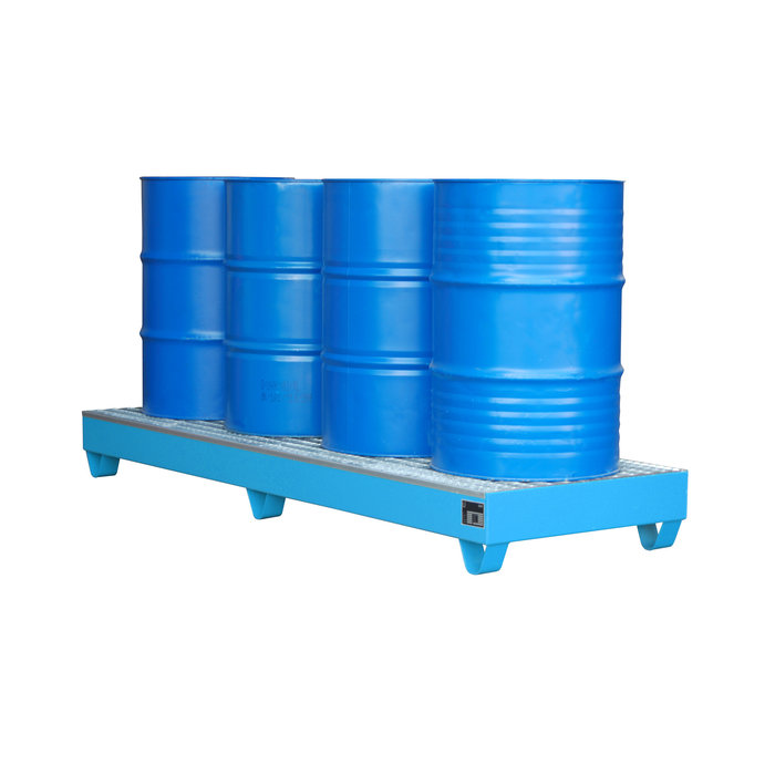 Bac de rétention 2042